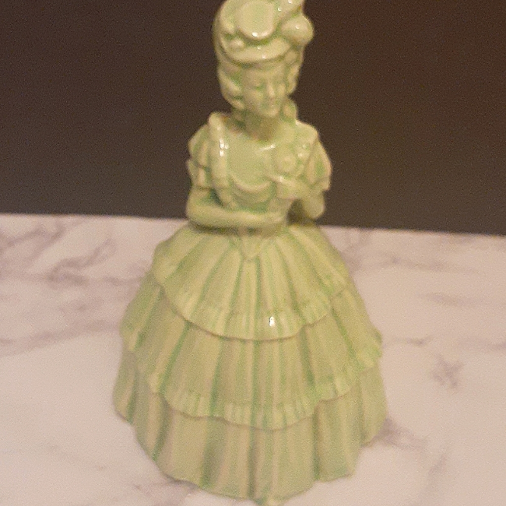 Vintage figurine